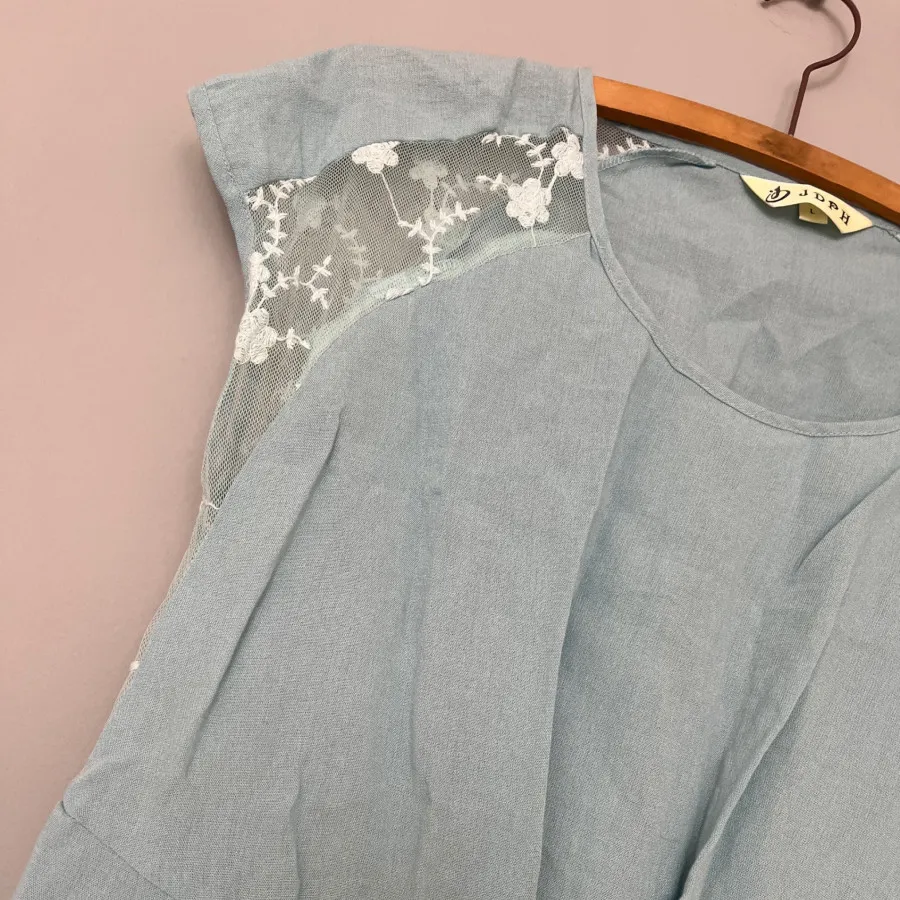 پیراهن دخترانه