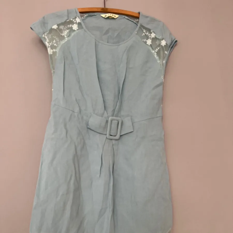 پیراهن دخترانه