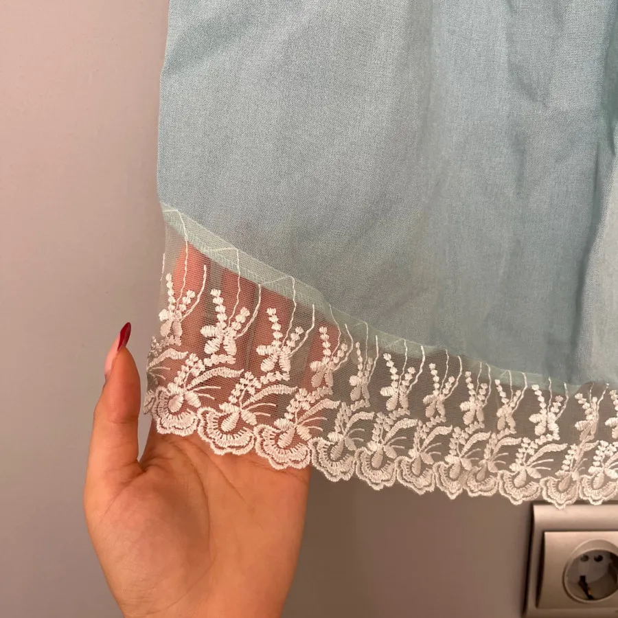 پیراهن دخترانه