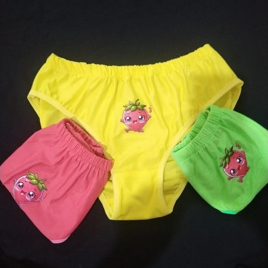 شورت زنانه نخ پنبه فاق دو