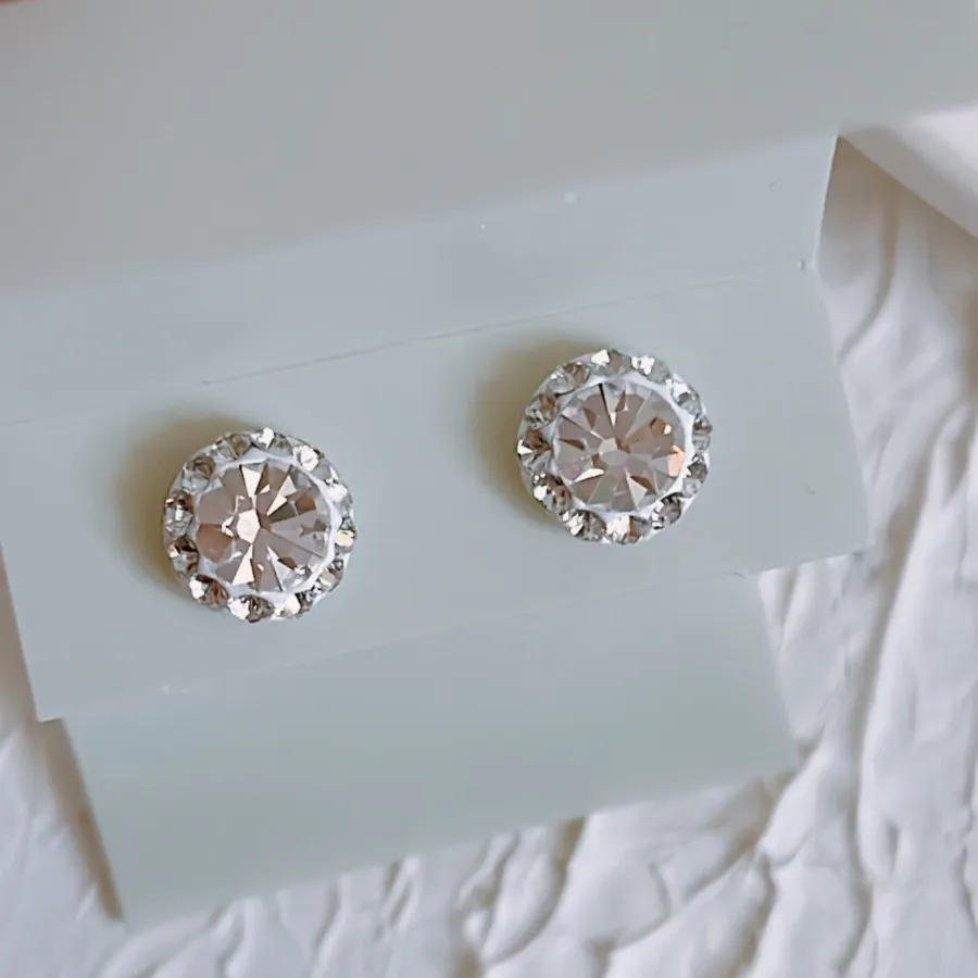 گوشواره نقره