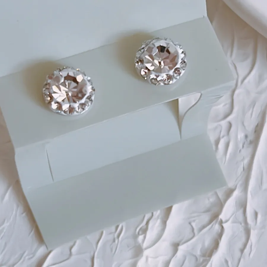 گوشواره نقره