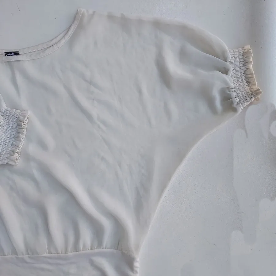 بلوز حریر استایلز f