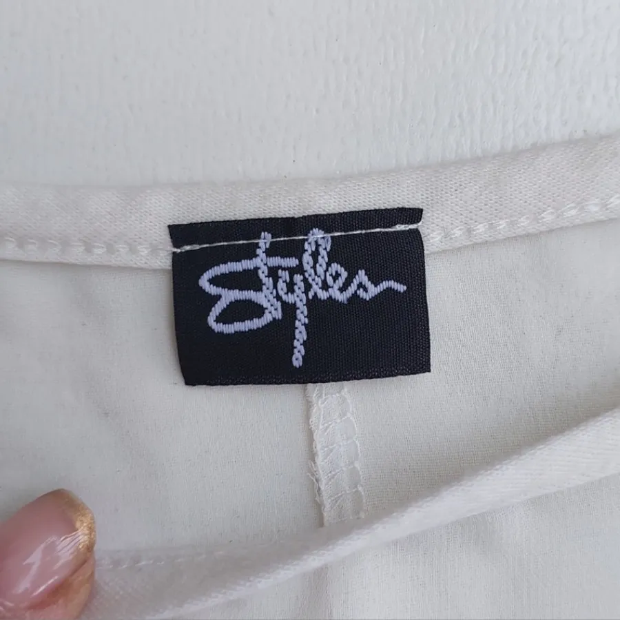 بلوز حریر استایلز f