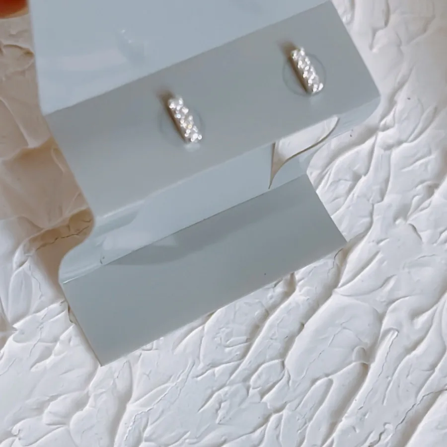 گوشواره نقره