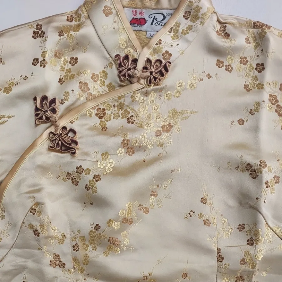 بلوز سنتی چینی s