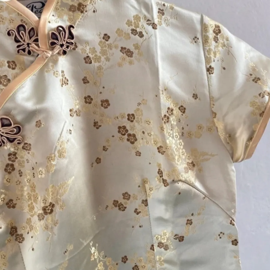 بلوز سنتی چینی s