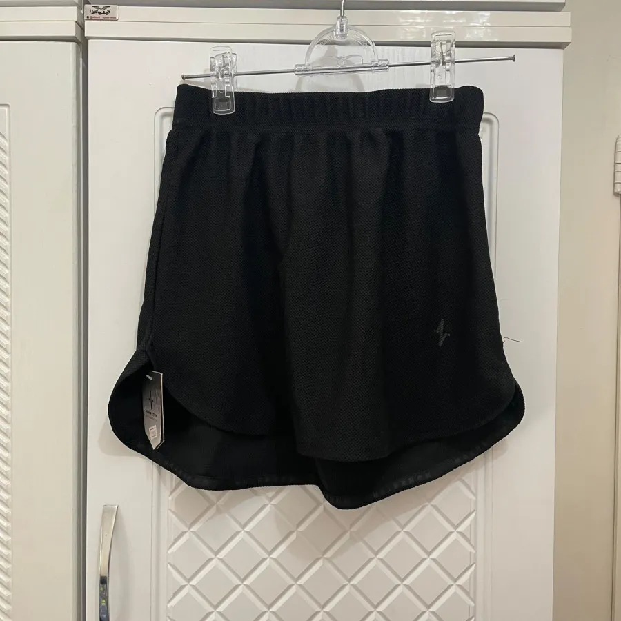 دامن ورزشی دخترانه نو