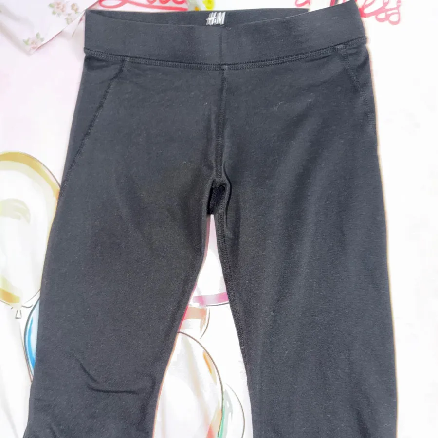 لگ ورزشی H&M