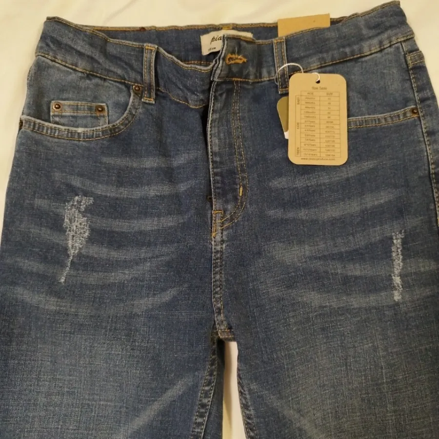 شلوار جین Piano