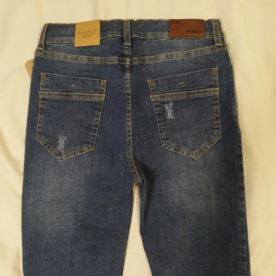 شلوار جین Piano