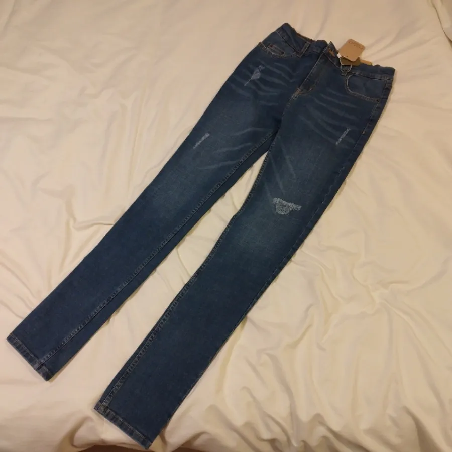 شلوار جین Piano