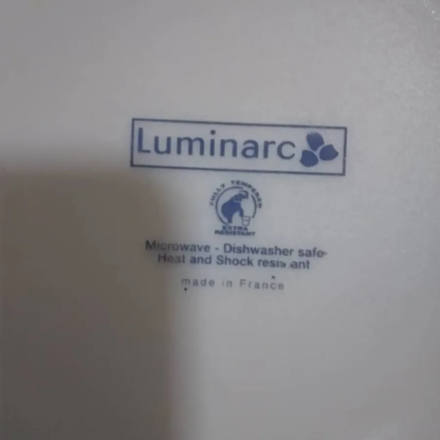 بشقاب سوپخوری فیل آبی