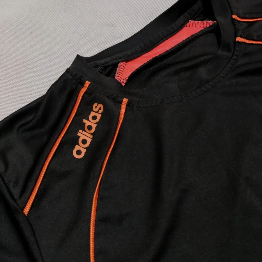 تیشرت ورزشی وارداتی