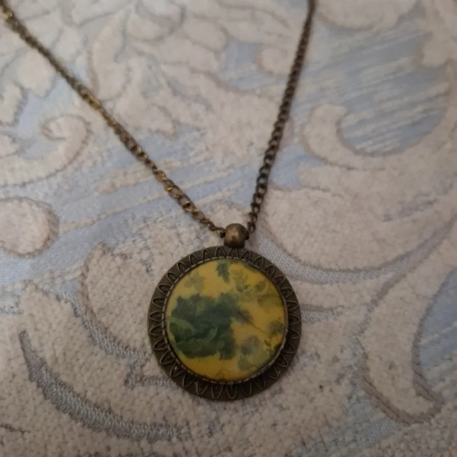 گردنبند زنانه