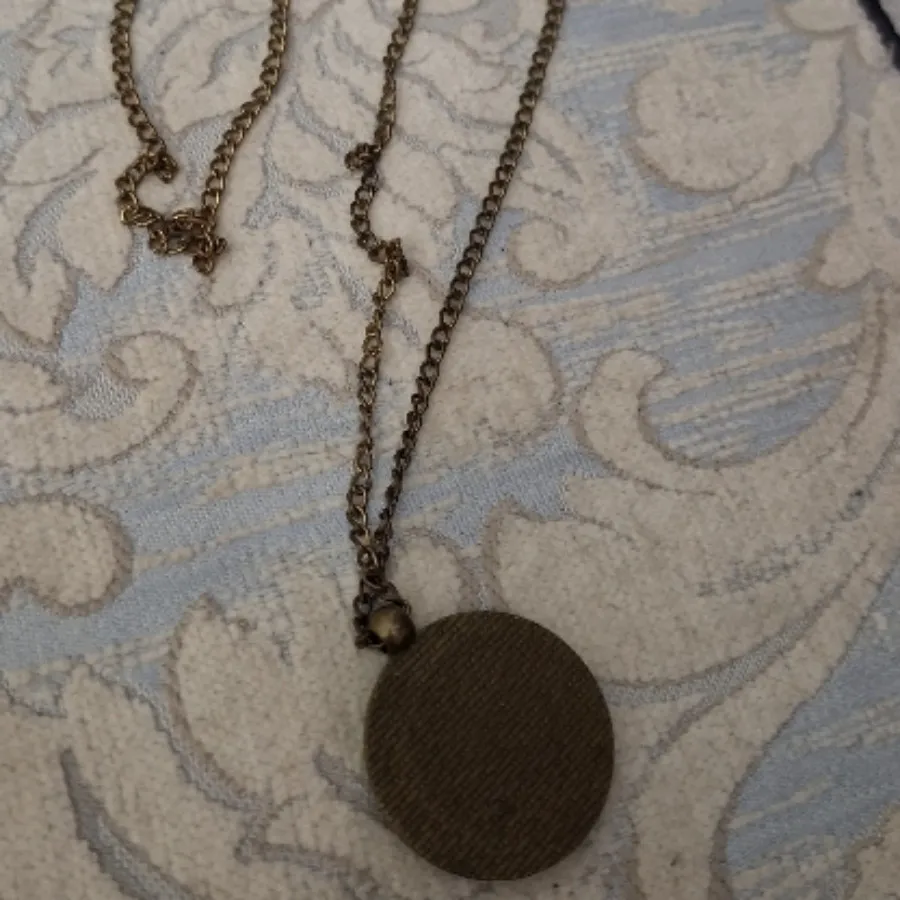 گردنبند زنانه