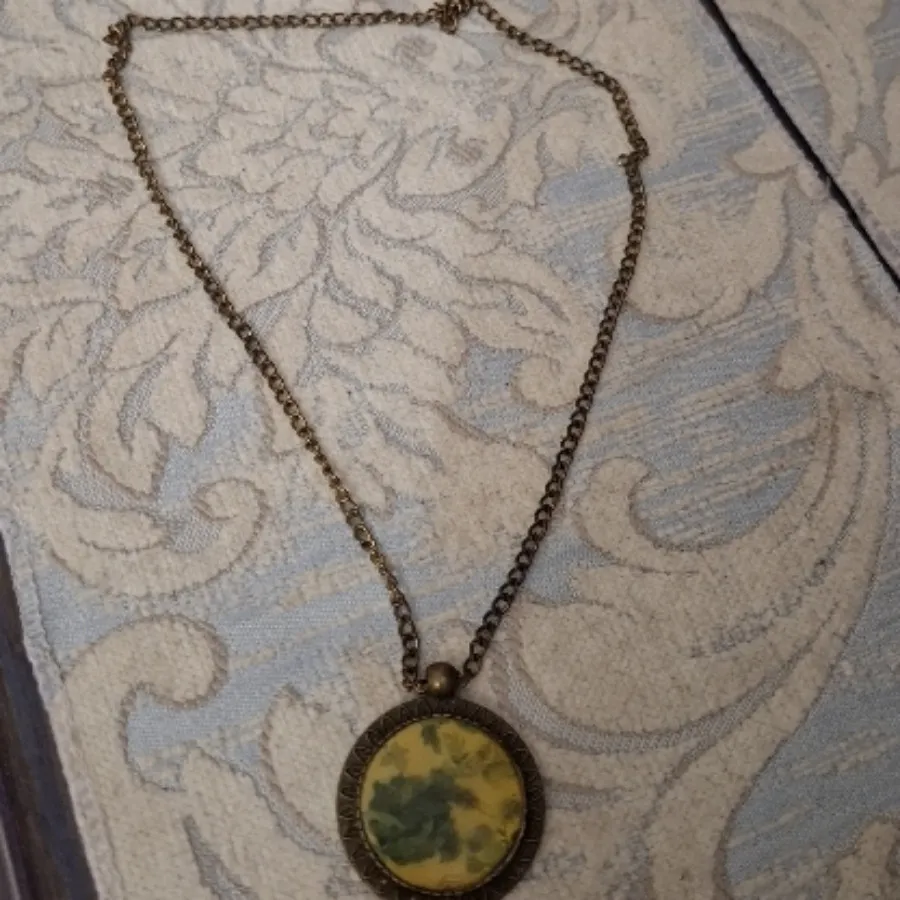 گردنبند زنانه