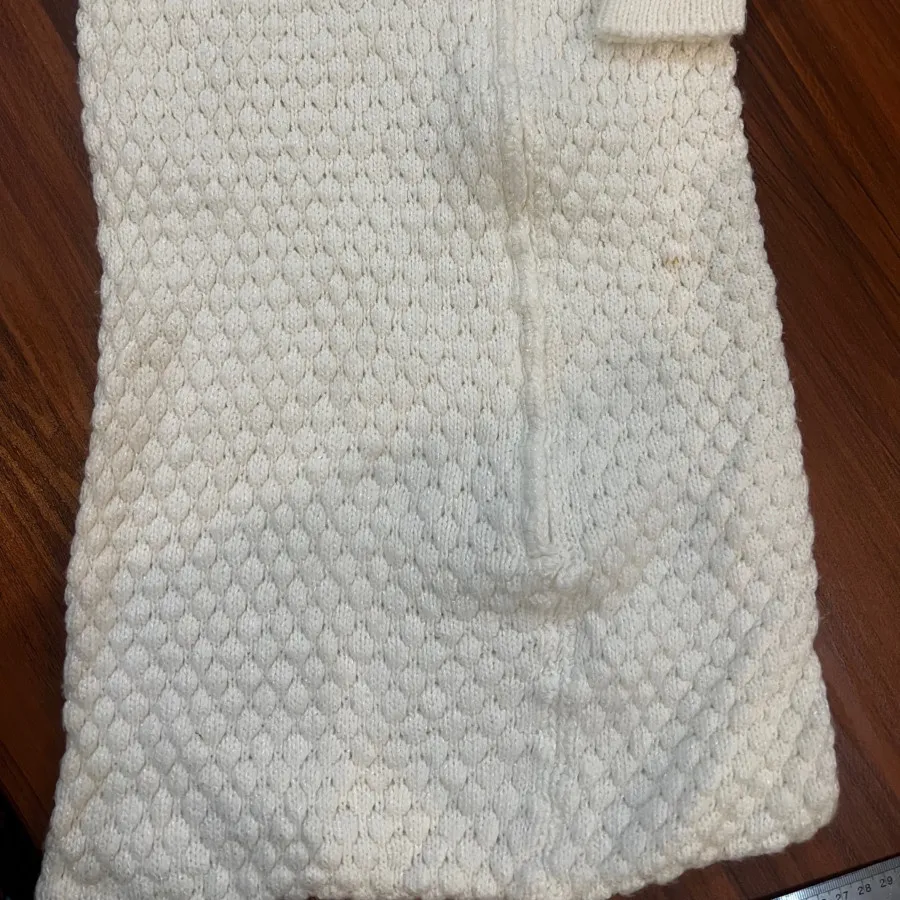 لباس نوزادی