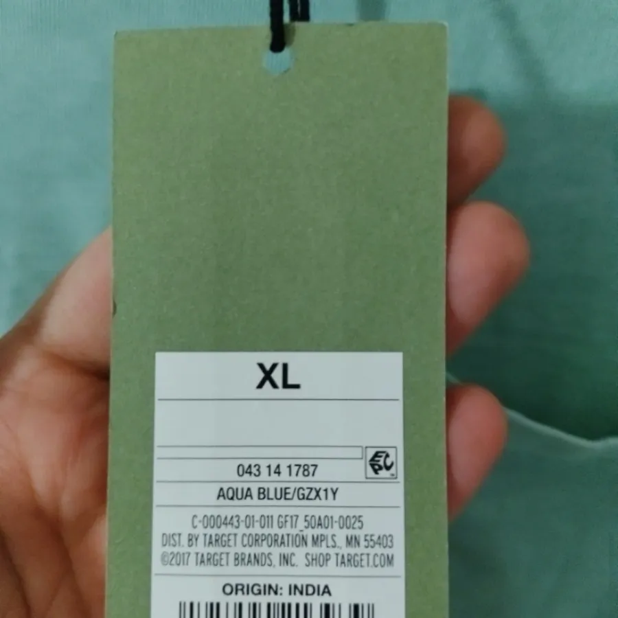 بولیز goodieflow