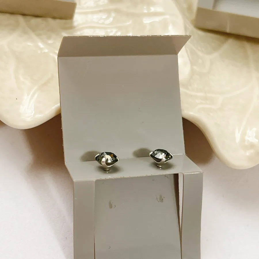 گوشواره نقره