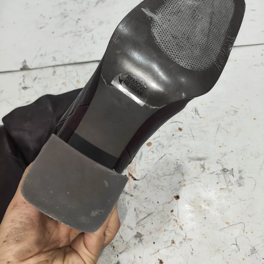 بوت برند زارا اورجینال