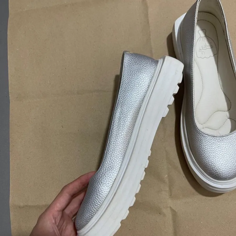 کفش وارداتی