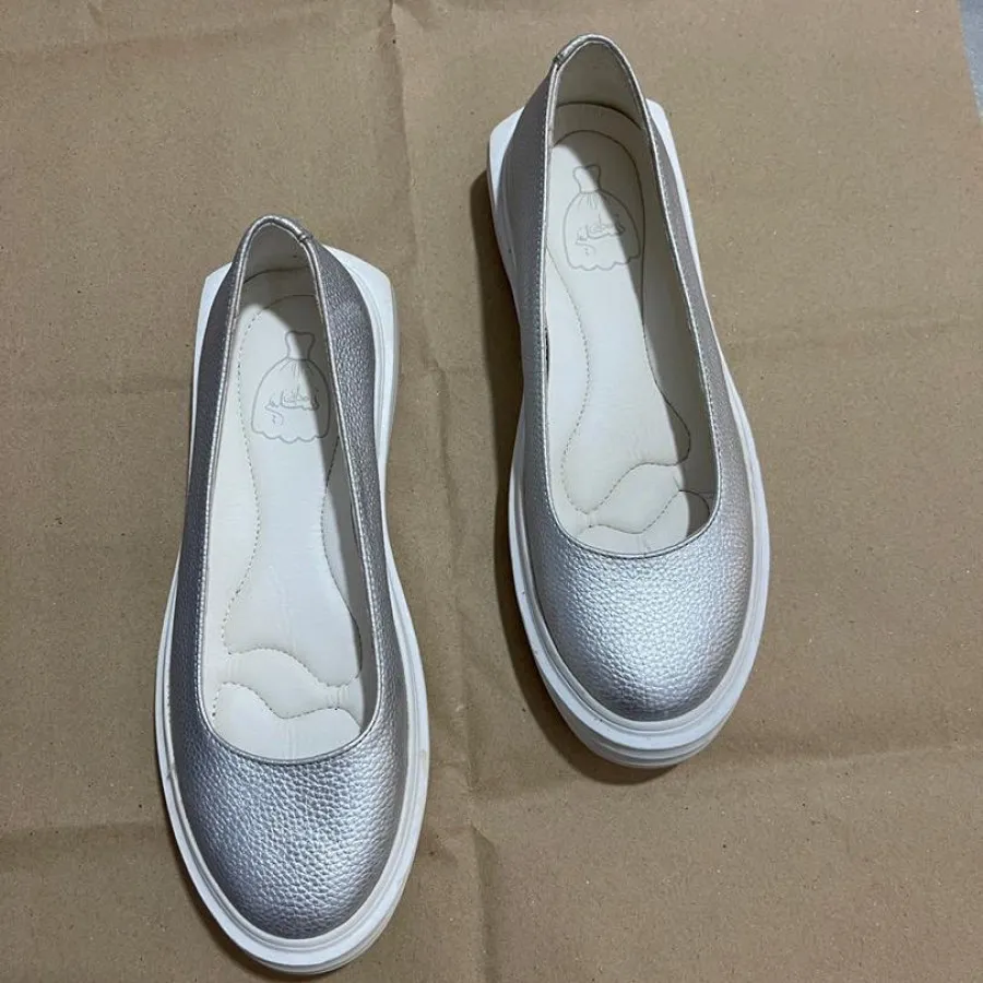 کفش وارداتی