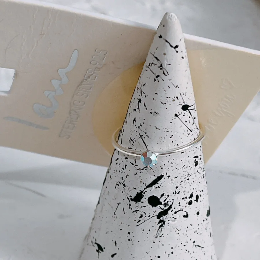 انگشتر نقره اصل