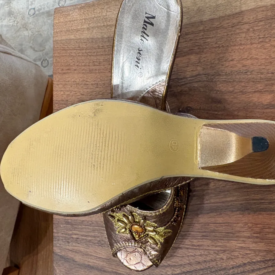 صندل رو فرشی