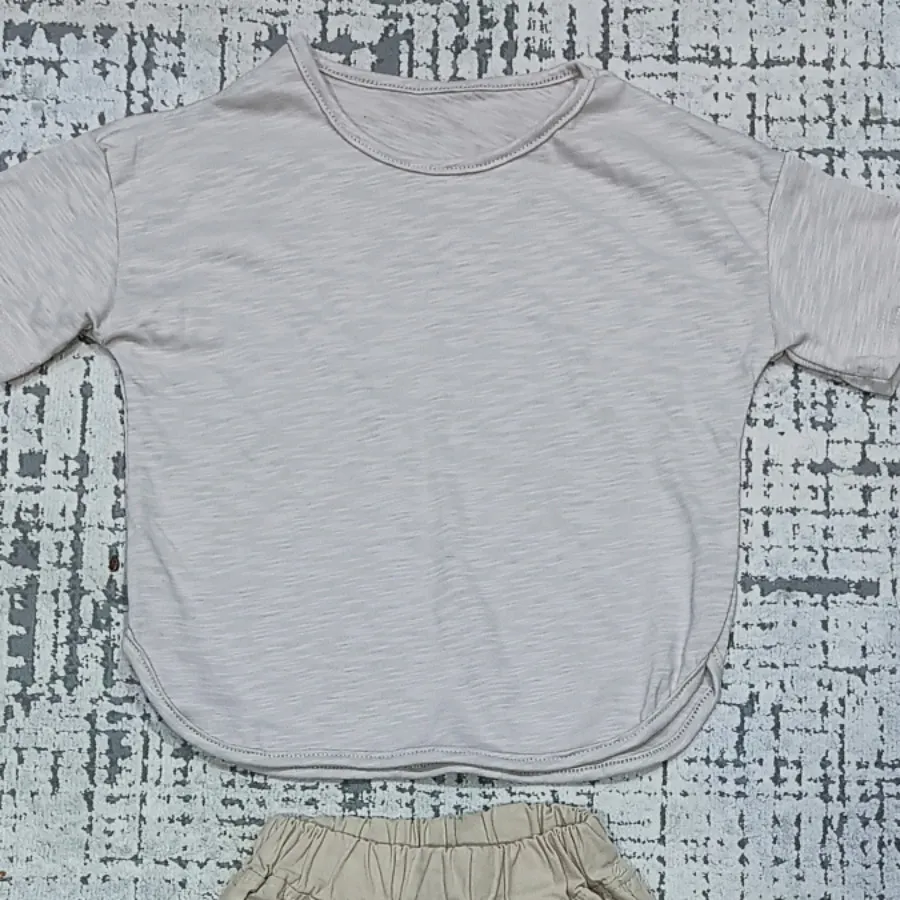 تیشرت خنک بچگانه