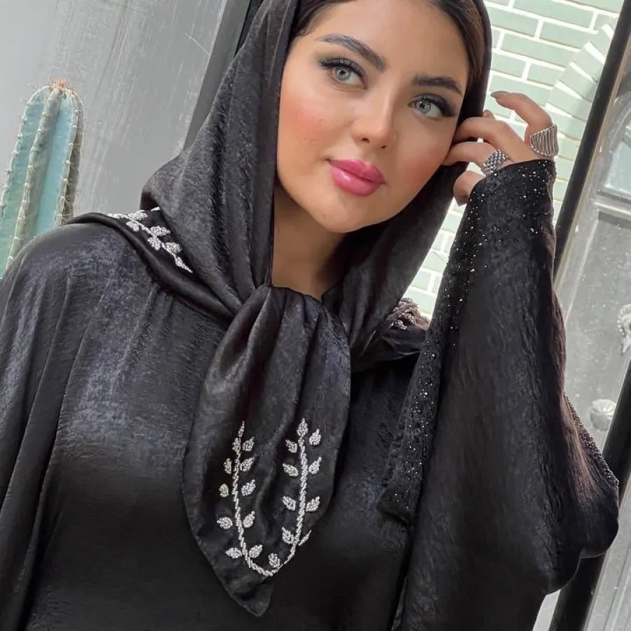 روسری شاخه