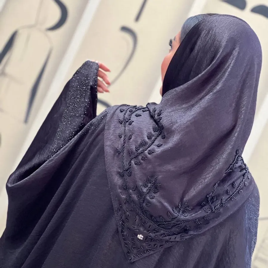 روسری شاخه
