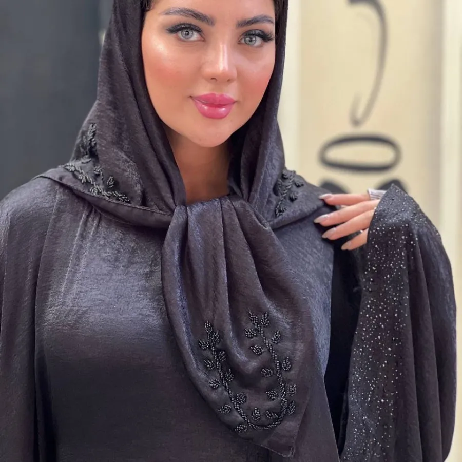 روسری شاخه