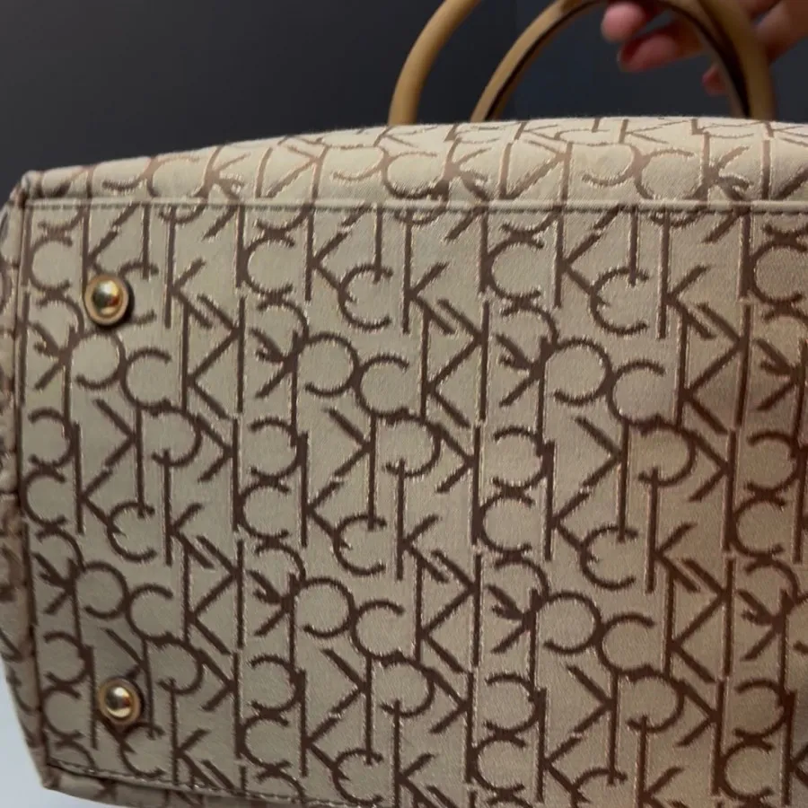 کیف شیک Calvin Klein اصل