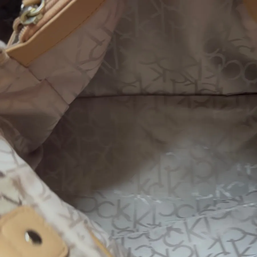 کیف شیک Calvin Klein اصل