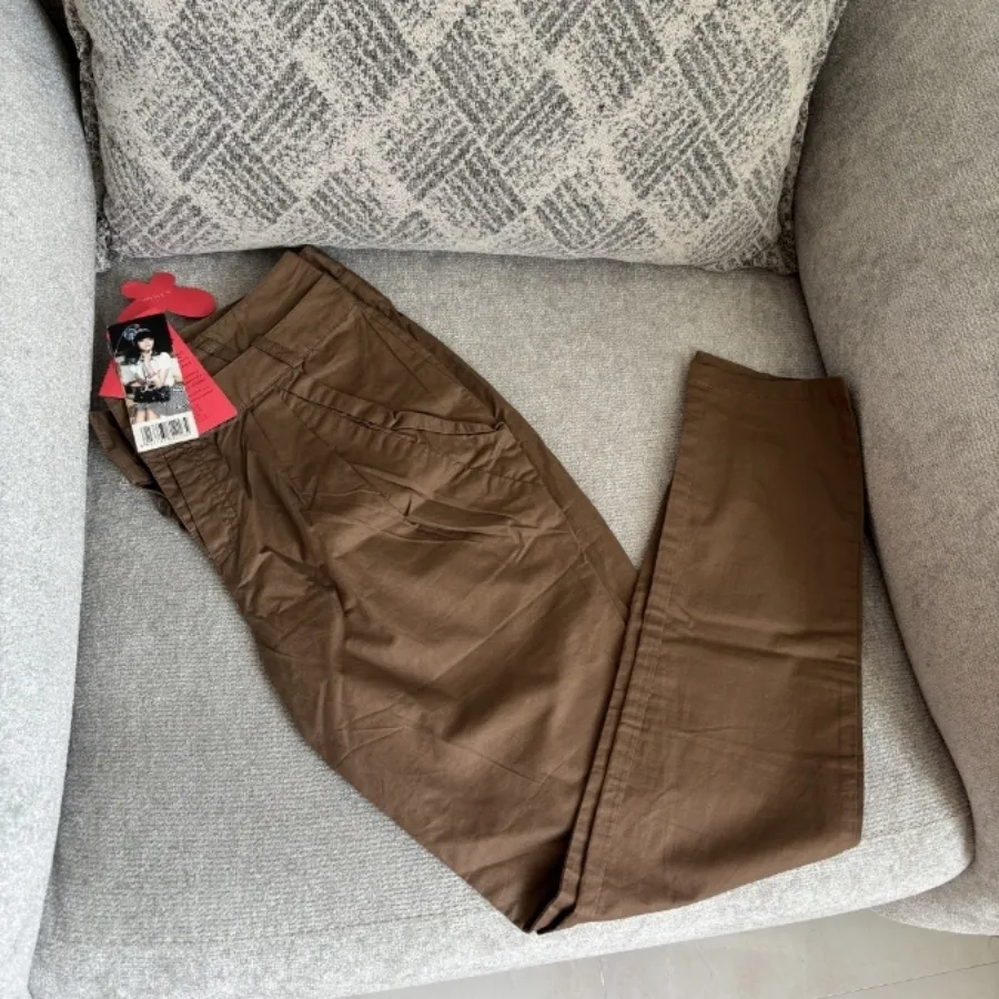 شلوار خارجی