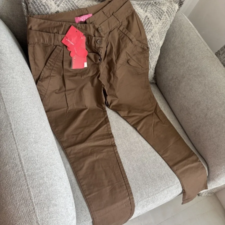 شلوار خارجی