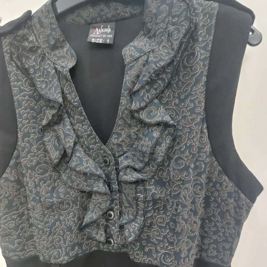 پیراهن مجلسی