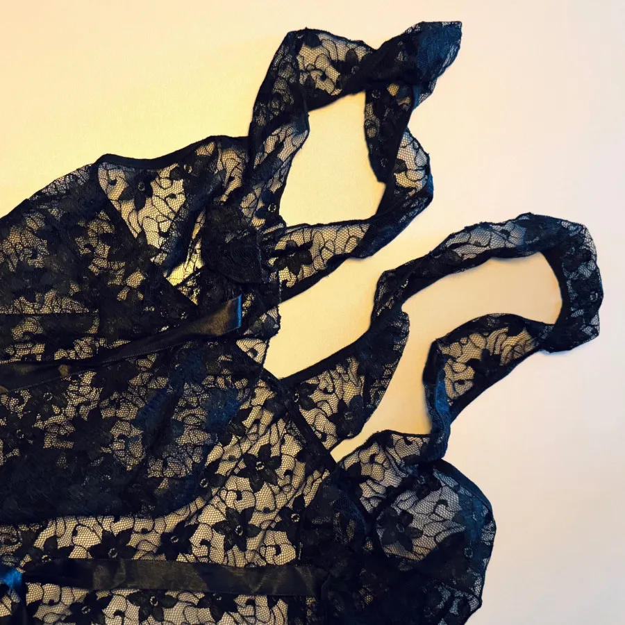 لباس خواب گیپور