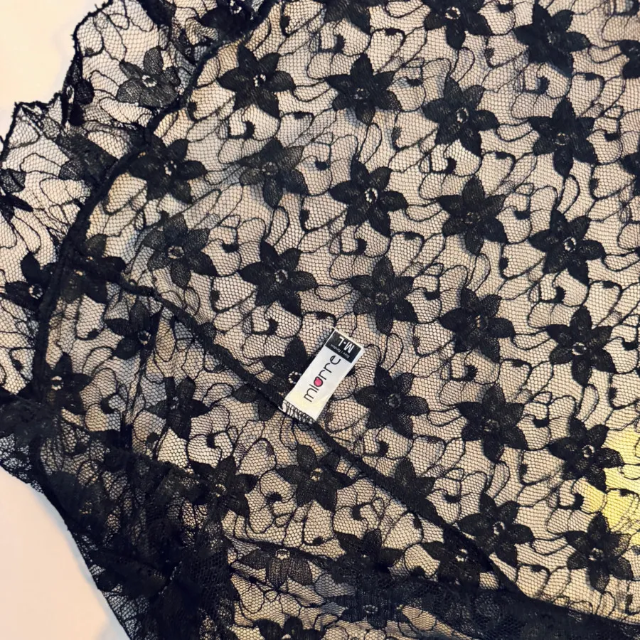 لباس خواب گیپور