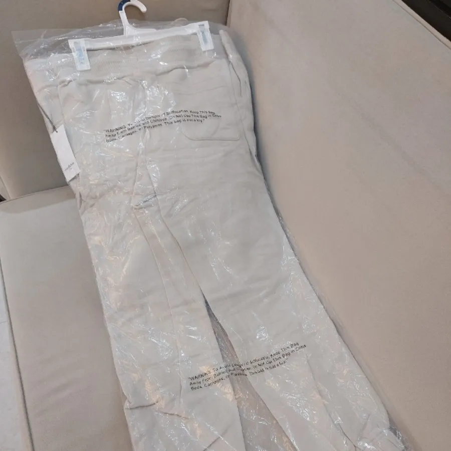 شلوار برند godielow