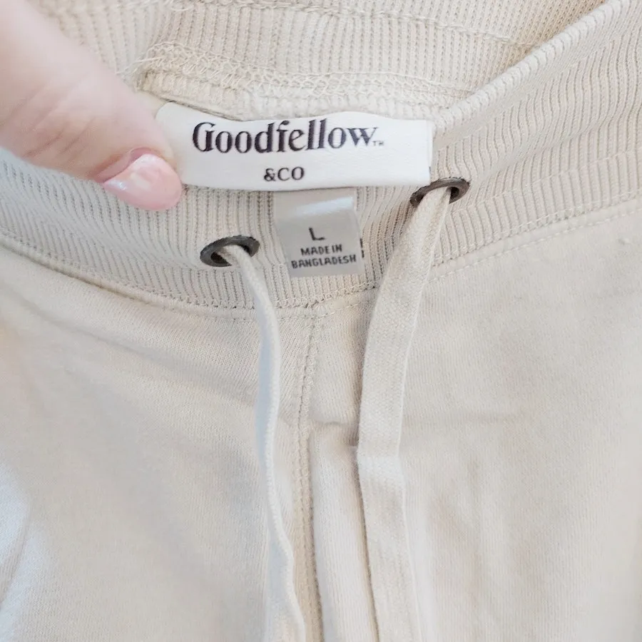 شلوار برند godielow