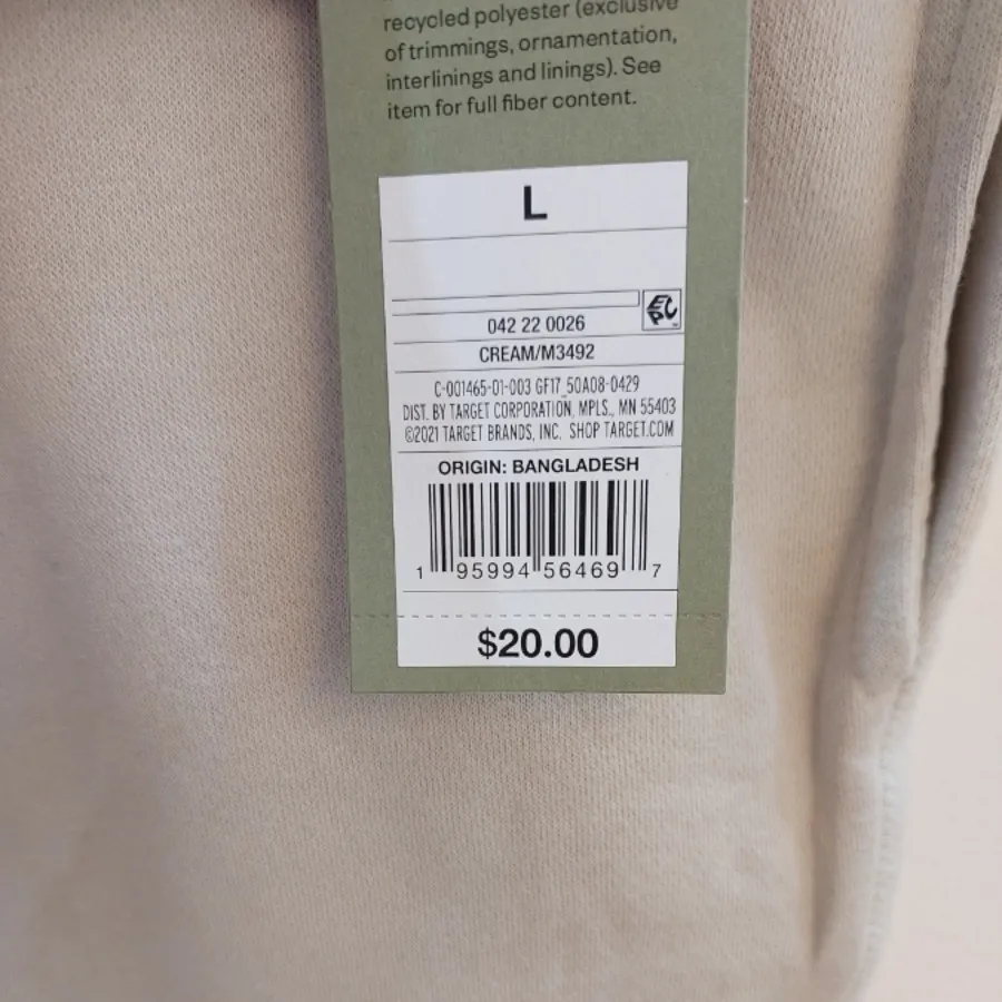 شلوار برند godielow