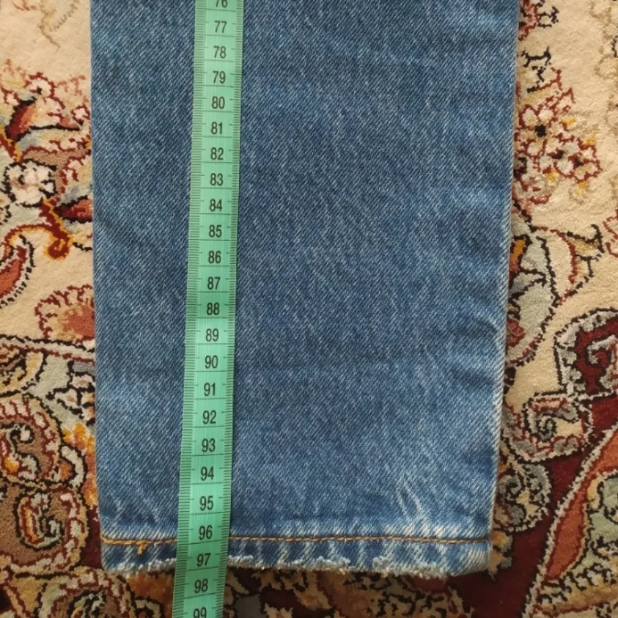 شلوار جین لیوایز