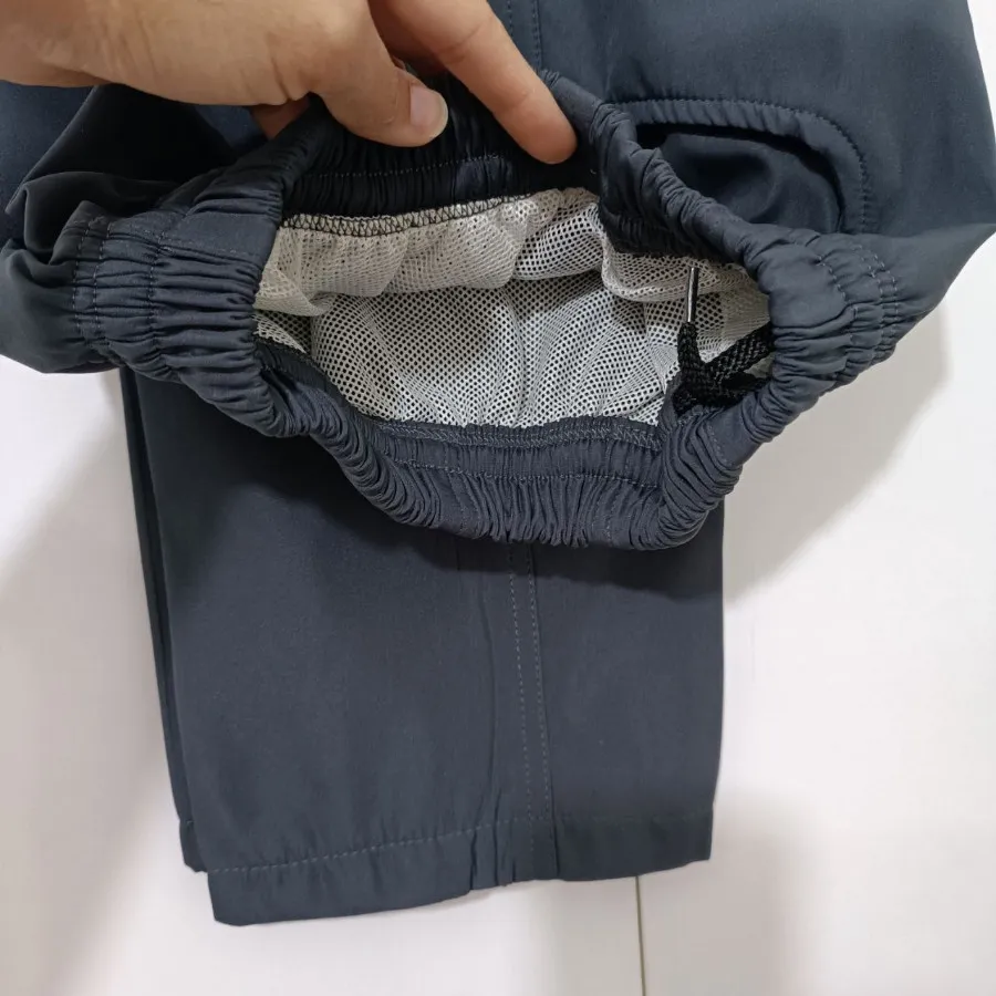 ست دو تیکه ورزشی زنانه