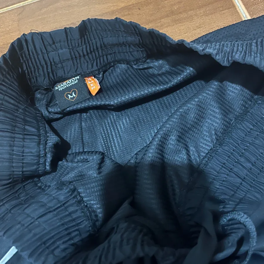 شلواراورجینال ماراتن