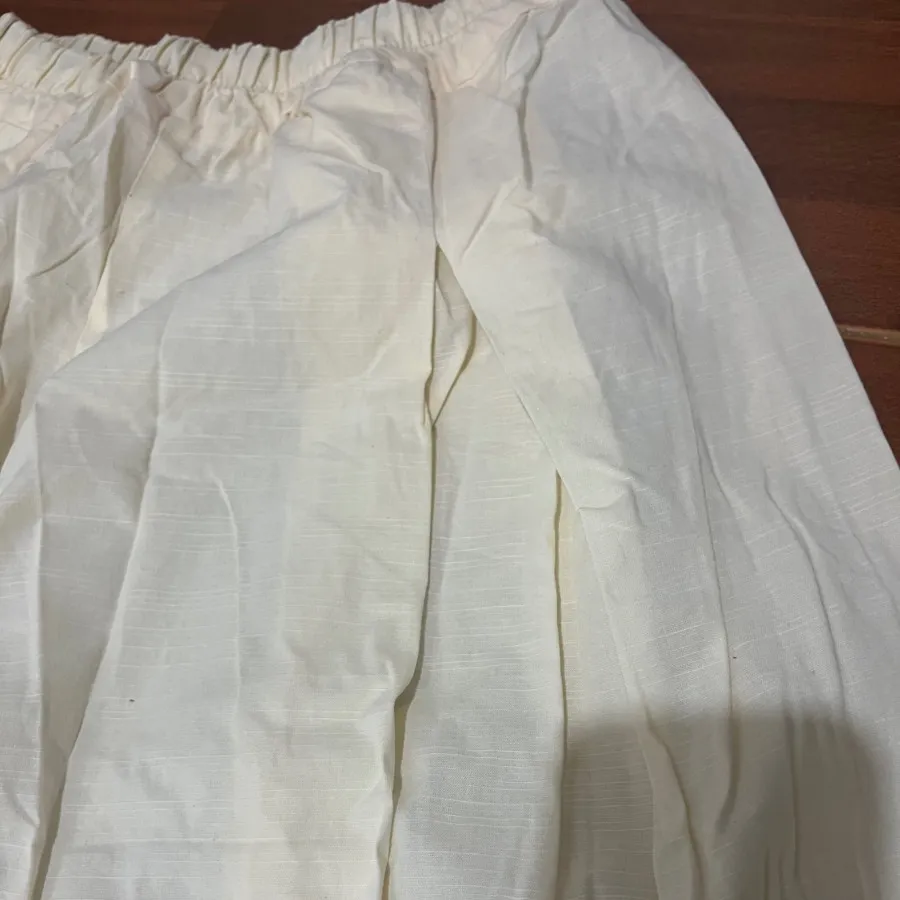 شلواردامنی