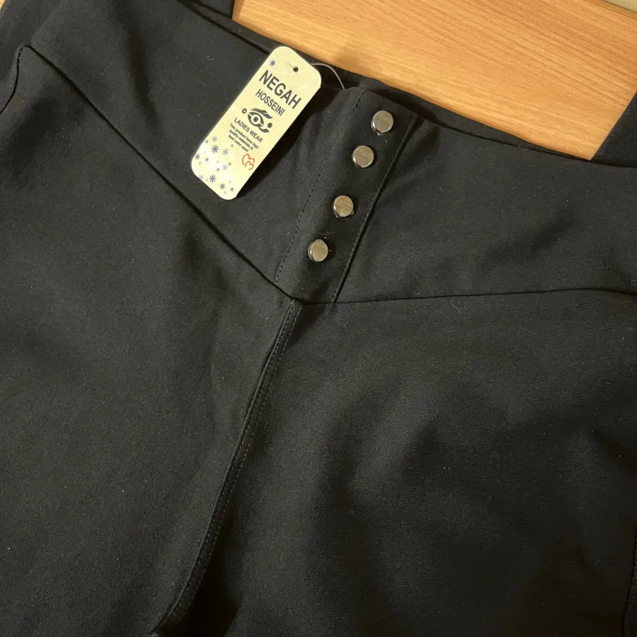 شلوار لگ نو