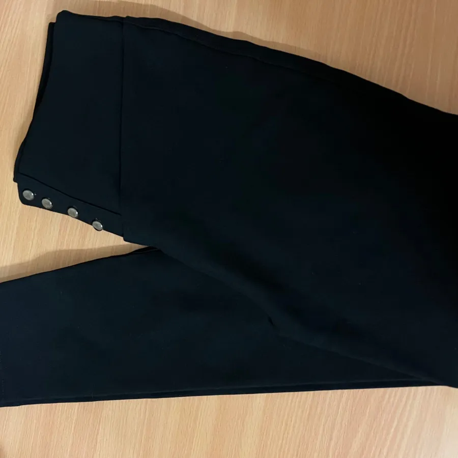 شلوار لگ نو