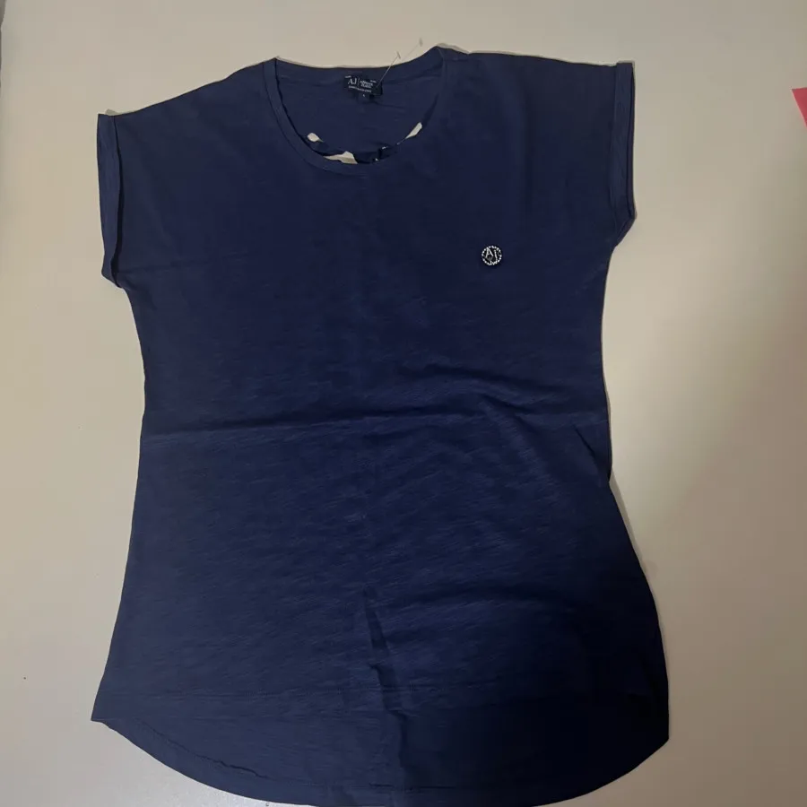 تیشرت آرمانی جنس